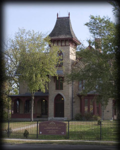 LeDuc Mansion